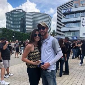 Meet your Posher, Bridget